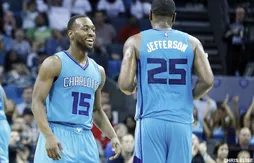 Les Hornets sans pitié avec les Sixers