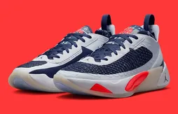 Test de chaussures – La révolution est en marche avec la Luka 1