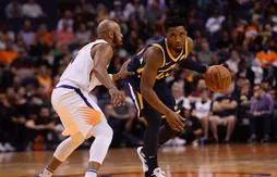 À la dernière seconde, Donovan Mitchell et Utah arrachent la victoire à Phoenix