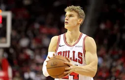 Lauri Markkanen de retour après le All-Star Game ?