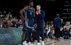Une simple question de temps avant que les stats de Jaren Jackson Jr. ne remontent ?