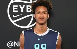 NCAA : opération du coeur pour Shareef O’Neal