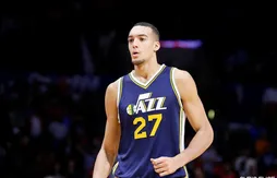 Rudy Gobert : “Les votes des meilleurs cinq défensifs, ça m’irrite un peu”
