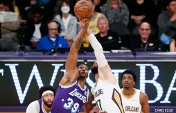 La NBA va définitivement adopter le play-in