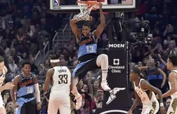 [Stats & Highlights] Face aux Pacers, les Cavs offrent sa première victoire NBA à leur coach
