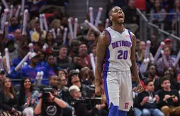 Dwight Buycks va-t-il enfin pouvoir réaliser son rêve NBA à Detroit ?