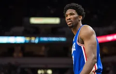 He GOAT Game : Joel Embiid ne vote pas pour Michael Jordan