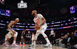 Taj Gibson : “Les jeunes se moquent de moi !”