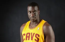 L’ex-joueur DeSagana Diop dans le staff du Jazz