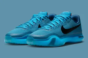 La Kobe 10 Protro « 5AM Flight » parée au décollage