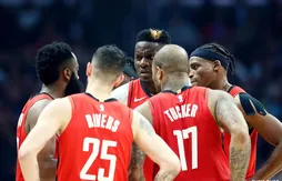 Chéri, on a rétréci les Rockets !