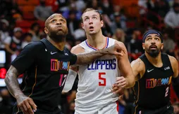 Miami contrôle un nouveau retour furieux des Clippers