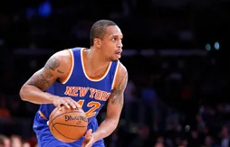 Interview Lance Thomas : “Ntilikina est parfait pour le collectif”