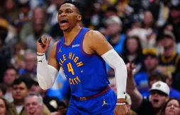 Russell Westbrook va pouvoir signer où il le souhaite