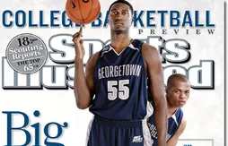 Roy Hibbert, entre Smits et Mutombo