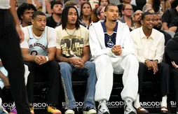 Victor Wembanyama ne souhaite pas “se projeter” sur l’Euro 2025