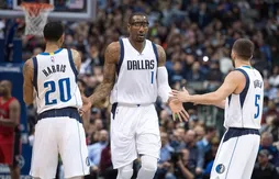 Amar’e Stoudemire prêt à revenir à Dallas