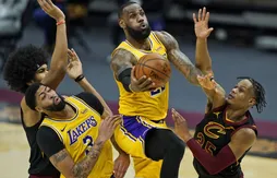 Les Cavaliers fiers d’exister sans LeBron James