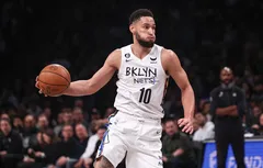 Ben Simmons : “Si j’affrontais le joueur que j’étais la saison dernière, je le tuerais”