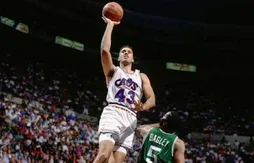 Brad Daugherty : “Mes Cavs battraient ceux de LeBron”