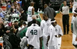 Danny Ainge confirme que le Sheed ne reviendra pas