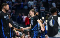 Au bout du suspense, Cooper Flagg redonne le sourire à Dallas