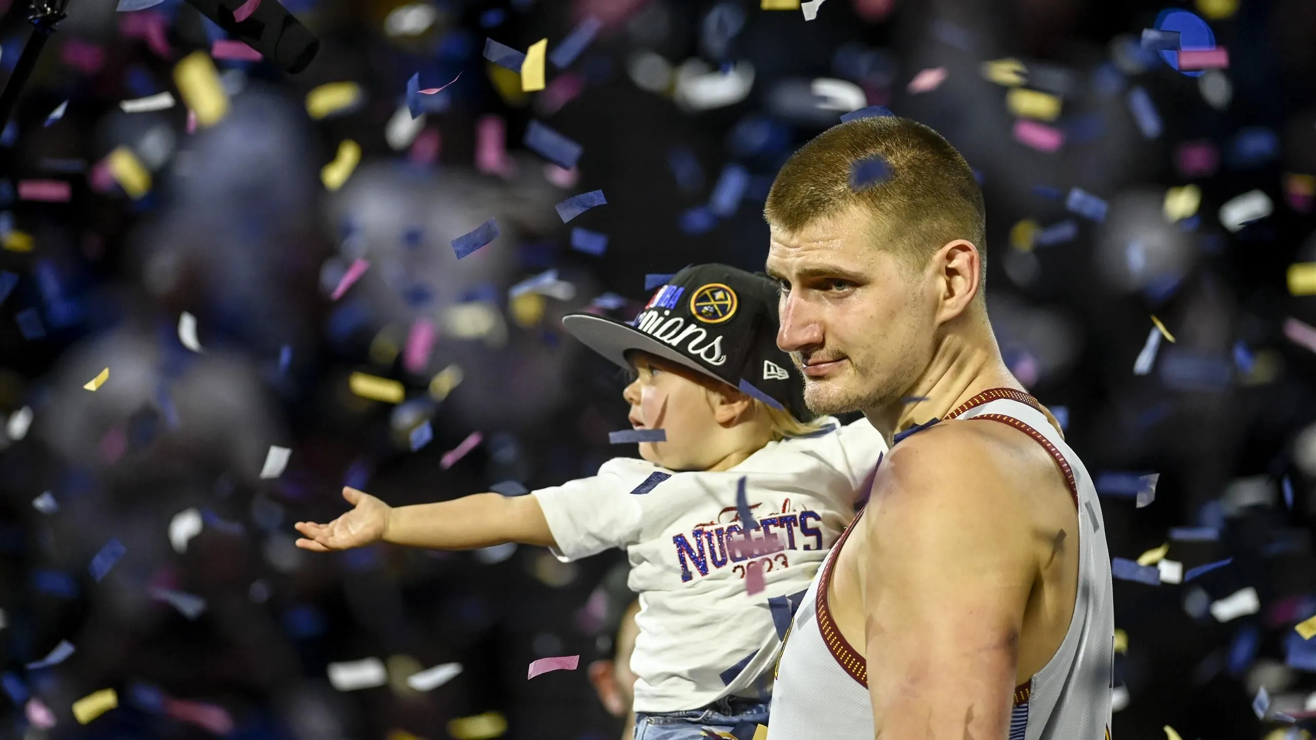 Nikola Jokic