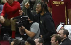 Darius Garland de retour dès ce soir ?
