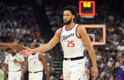 Ben Simmons entre New York et Sacramento ?