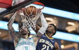 Renversants face aux Pelicans, les Hornets au septième ciel !