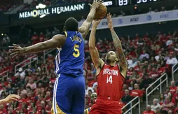 Steve Kerr très fier de son banc