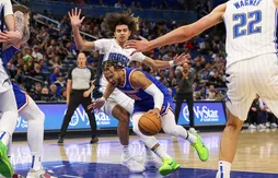 Tom Thibodeau peste contre le manque de lancers-francs de Jalen Brunson