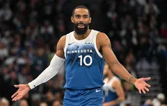 Mike Conley, ou l’éloge de la gentillesse