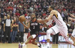 Le MVP de la nuit : la performance unique de Chris Paul