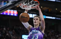 Les Warriors et les Spurs sur la piste de Lauri Markkanen ?