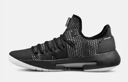 Test de chaussures – La Under Armour HOVR Havoc Low