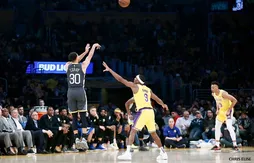 Comment Steve Kerr avait imaginé Stephen Curry en 2003