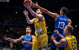 Leader invaincu, l’Ukraine déjoue les pronostics dans le Groupe C