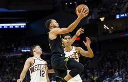 Preview Play-in | Phoenix (7) – Golden State Warriors (10)