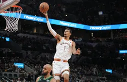 Victor Wembanyama a 20 ans et le monde à ses pieds !