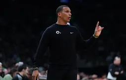 Le “Mazzulla Ball”, l’orgie de 3-pts que toute la NBA pourrait copier