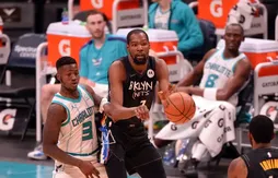 Pronostics NBA | Misez sur Kevin Durant face aux Hornets