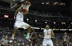 Gros plan sur les finales des tournois de conférence