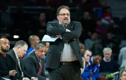 Stan Van Gundy défend l’arrivée de Reggie Jackson