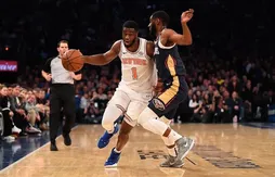 Emmanuel Mudiay explique pourquoi il a choisi le Jazz