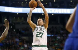 Daniel Theis, le “role player” parfait pour Boston