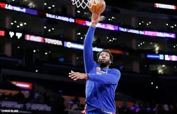 Pour retrouver le All-Star Game, Andre Drummond doit revenir près du cercle