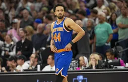 Avant la « free agency », Landry Shamet fait déjà tourner les têtes