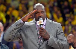 Shaquille O’Neal et Rudy Gobert : la récré est terminée !