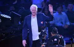 Les Blazers organisent une soirée en hommage à Bill Walton